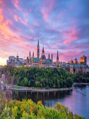 Parliament Hill, Ottawa